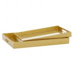 "TRAY S/2 16"", 14""W 62698"