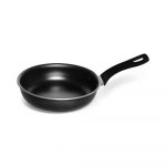 CACEROLA ANTIADHERENTE 14 S/TAPA CON MAN