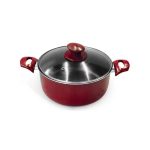 OLLA NORTH THERMOFLON 20 C/TAPA